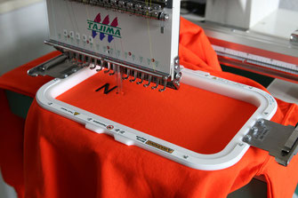 DS Sports Textildruck 1