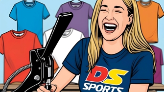 DS Sports Textildruck 1