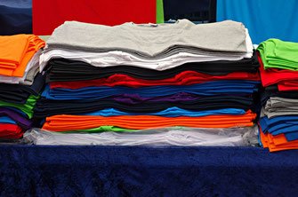 DS Sports Textildruck 3