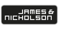 James&nicholson
