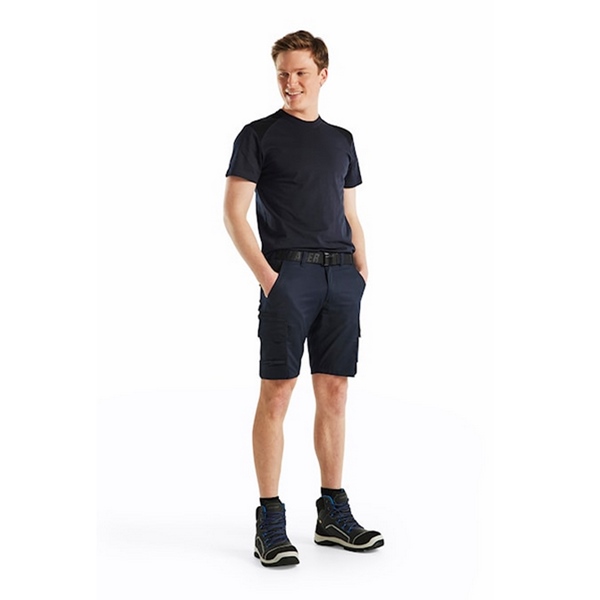 Blacklader - Industrie Shorts Stretch