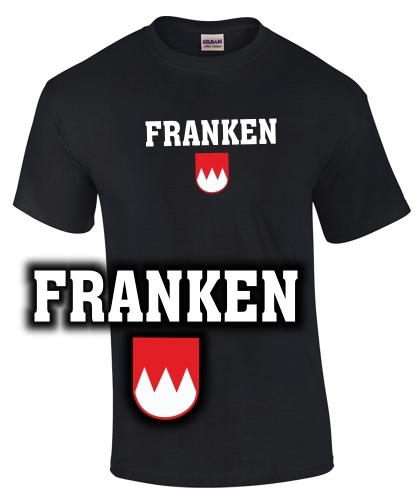 FRANKEN - Unisex T
