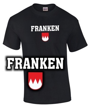 FRANKEN - Unisex T