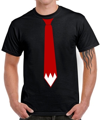 Frankenbinder - Unisex T