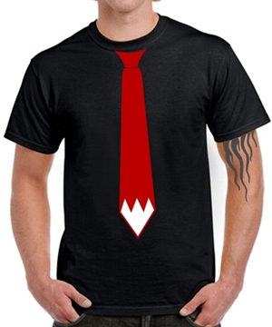 Frankenbinder - Unisex T
