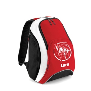 Besenbinder Teamwear Backpack