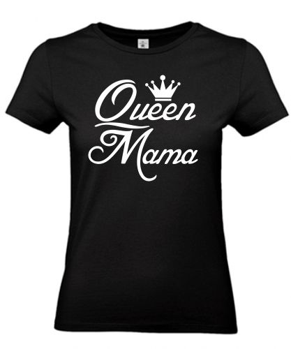 Queen Mama