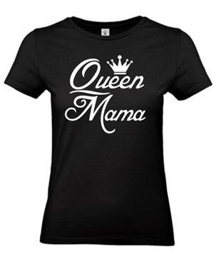 Queen Mama