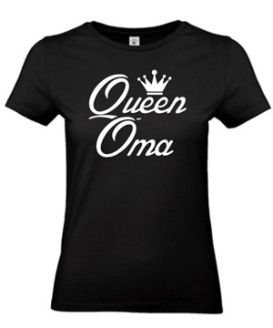 Queen Oma