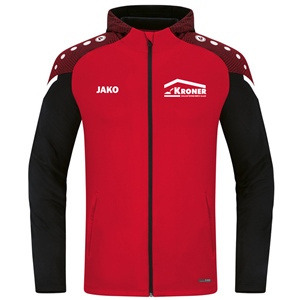 Besenbinder Kap.Jacke Elferrat u.Aktive