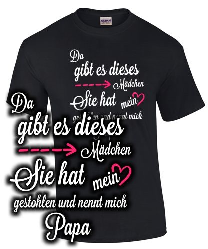 Da gibt es diese M�dchen...
