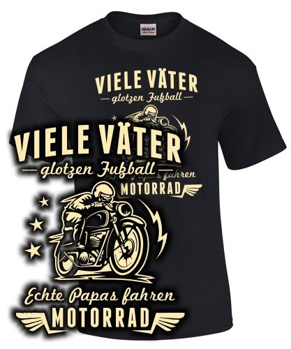 Viele V�ter glotzen Fu�ball...