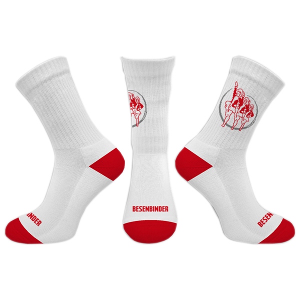 Besenbinder Team-Socken