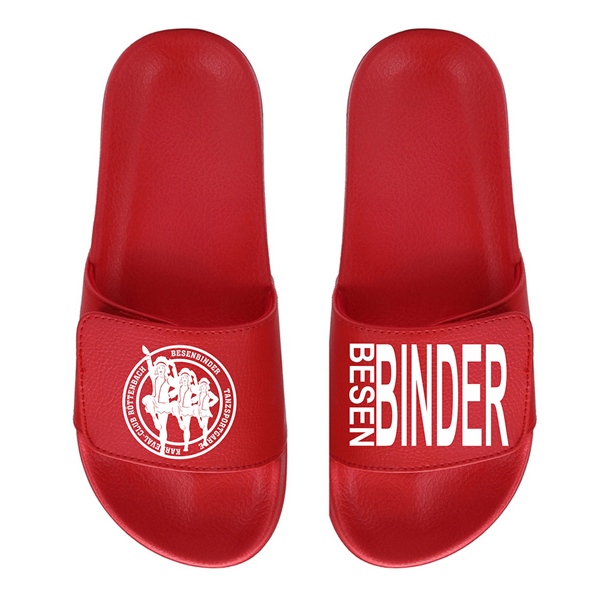 Besenbinderlette, JAKO