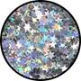 Silber-Sterne, 6g