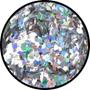 Diamanten, 6g