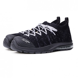 Saturno Black Top S3 ESD