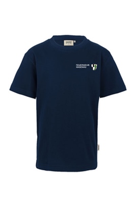 FFW Hagenau Kinder T-Shirt Bio-BW