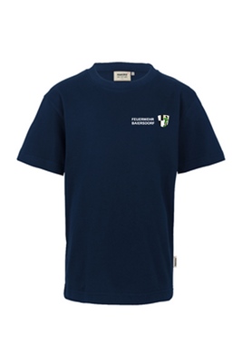 FFW Baiersdorf Kinder T-Shirt Bio-BW