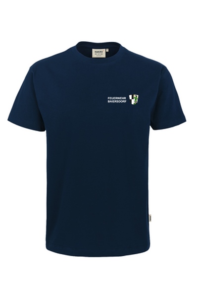 FFW Baiersdorf T-Shirt 293 Heavy