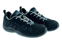 Panther - LE MANS BLACK LOW S3-ESD