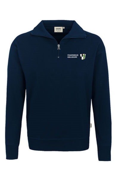 FFW Igelsdorf Premium ZIP-Sweatshirt