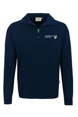 FFW Hagenau Premium ZIP-Sweatshirt