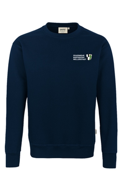 FFW Wellerstadt Premium Sweat