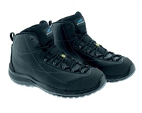 Panther - FALCON BLACK MID S3-ESD