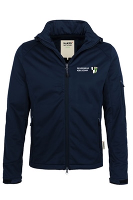 FFW Igelsdorf Softshell Jacke Ontario