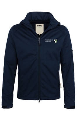 FFW Hagenau Softshell Jacke Ontario