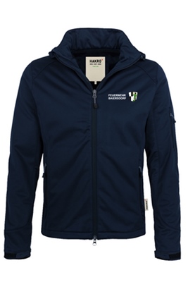 FFW Baiersdorf Softshell Jacke Ontario