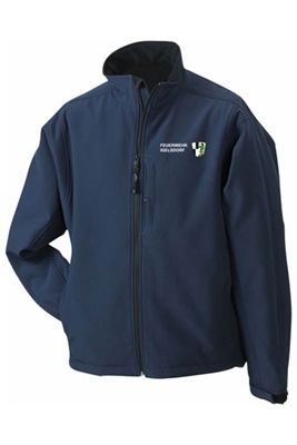 FFW Igelsdorf J&N Mens Softshell Jacket