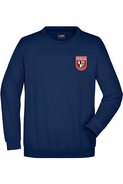FFW Hagenau, J&N - Workwear Sweat