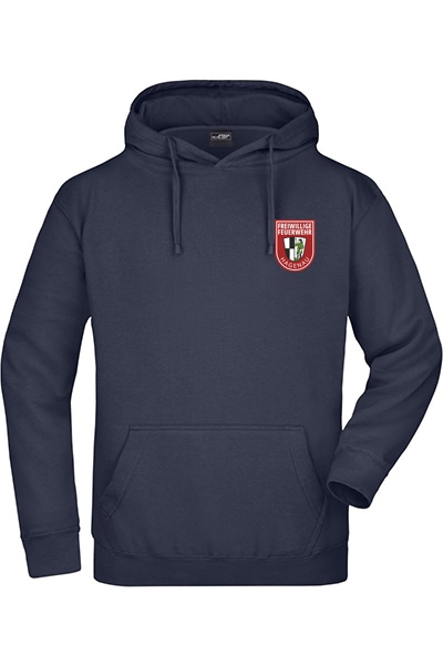 FFW Hagenau, J&N - Hooded Sweat