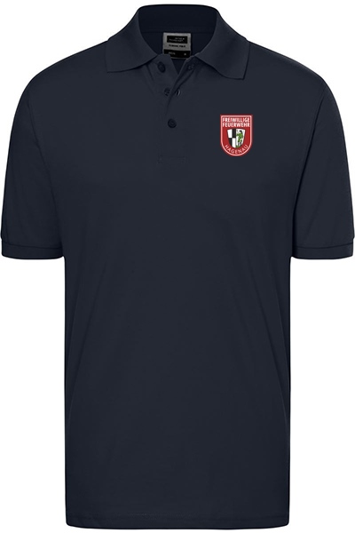 FFW Hagenau J&N Classic Polo