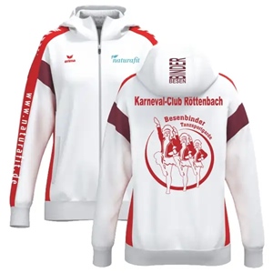 Besenbinder Unisex Team Hoodie