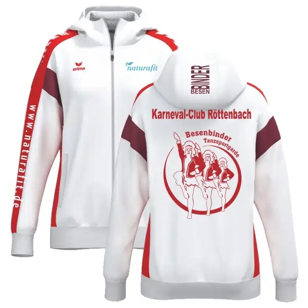 Besenbinder KinderTeam Hoodie