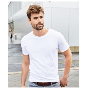J&N - Herren Heavy T-Shirt